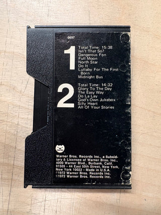 Jesse Winchester- Third Down, 110 to Go