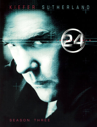 24 Season 3