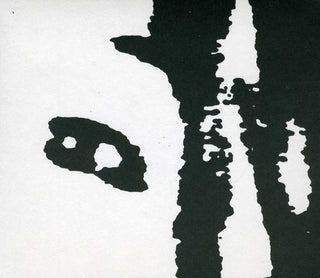 the album cover for Christina Carter - Living Contact