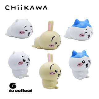 Chiikawa SquishMe (Blind Bag)