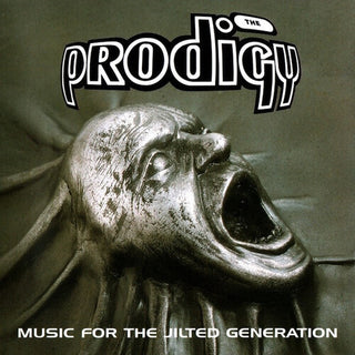 The Prodigy- Music for the Jilted Generation