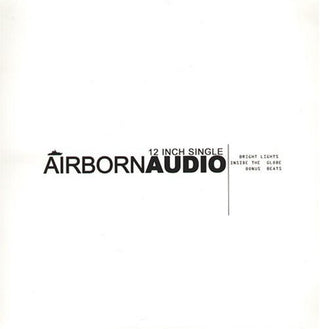 Airborn Audio- Inside the Globe