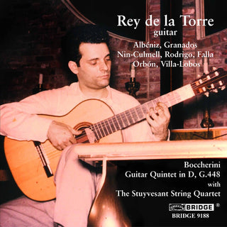 the album cover for Stuyvesant - Guitar