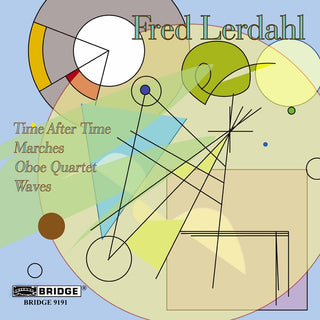 the album cover for Jeffrey Milarsky - Time After Time