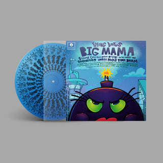 Flying Lotus- Big Mama (Indie Exclusive)
