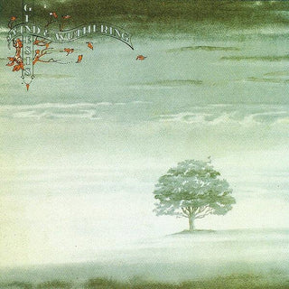 Genesis- Wind & Wuthering - Darkside Records