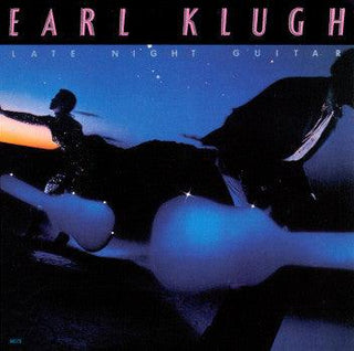 Earl Klugh- Late Night Guitar