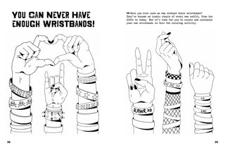 It Wasn't a Phase!: The Ultimate Emo Activity Book