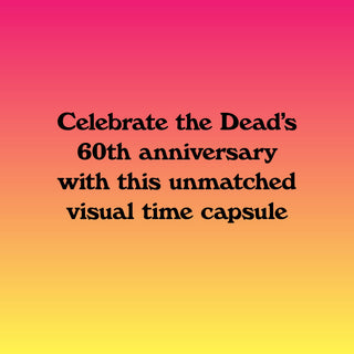 Grateful Dead by Jim Marshall