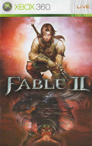 Fable II