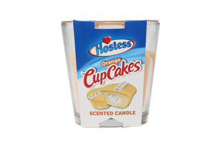 Hostess Scented Candles 3oz.