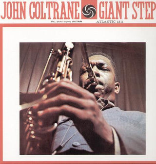 John Coltrane- Giant Steps