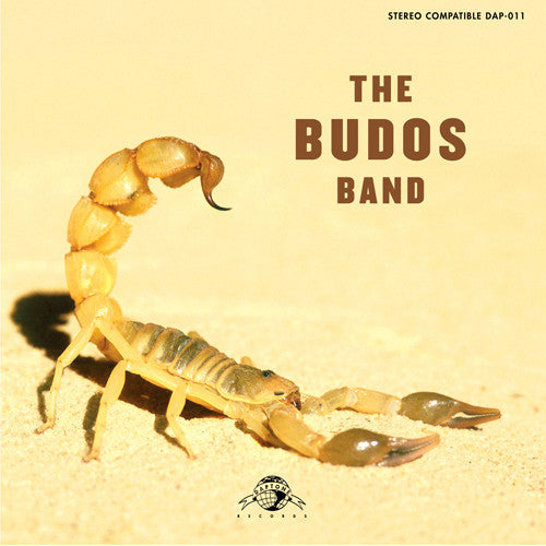 Budos Band- Budos Band II