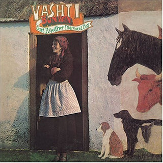 Vashti Bunyan- Just Another Diamond Day