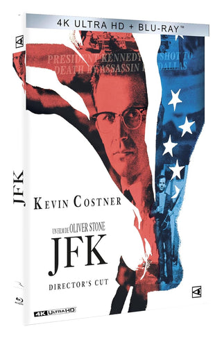 JFK (Sealed)