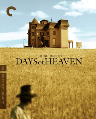 Days Of Heaven (4K)(Criterion)
