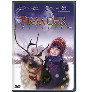 Prancer Returns (Used DVD)