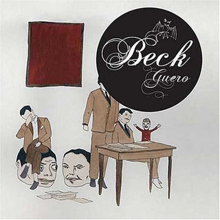 Beck- Guero