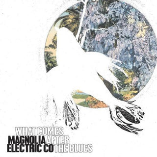 Magnolia Electric Co.- What Comes After the Blues