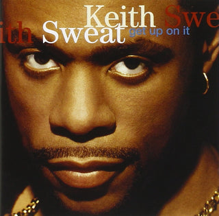 Keith Sweat- Get Up On It