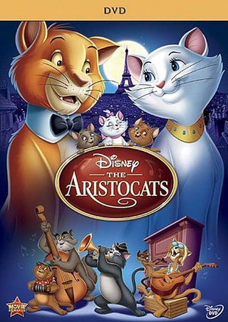 The Aristocats