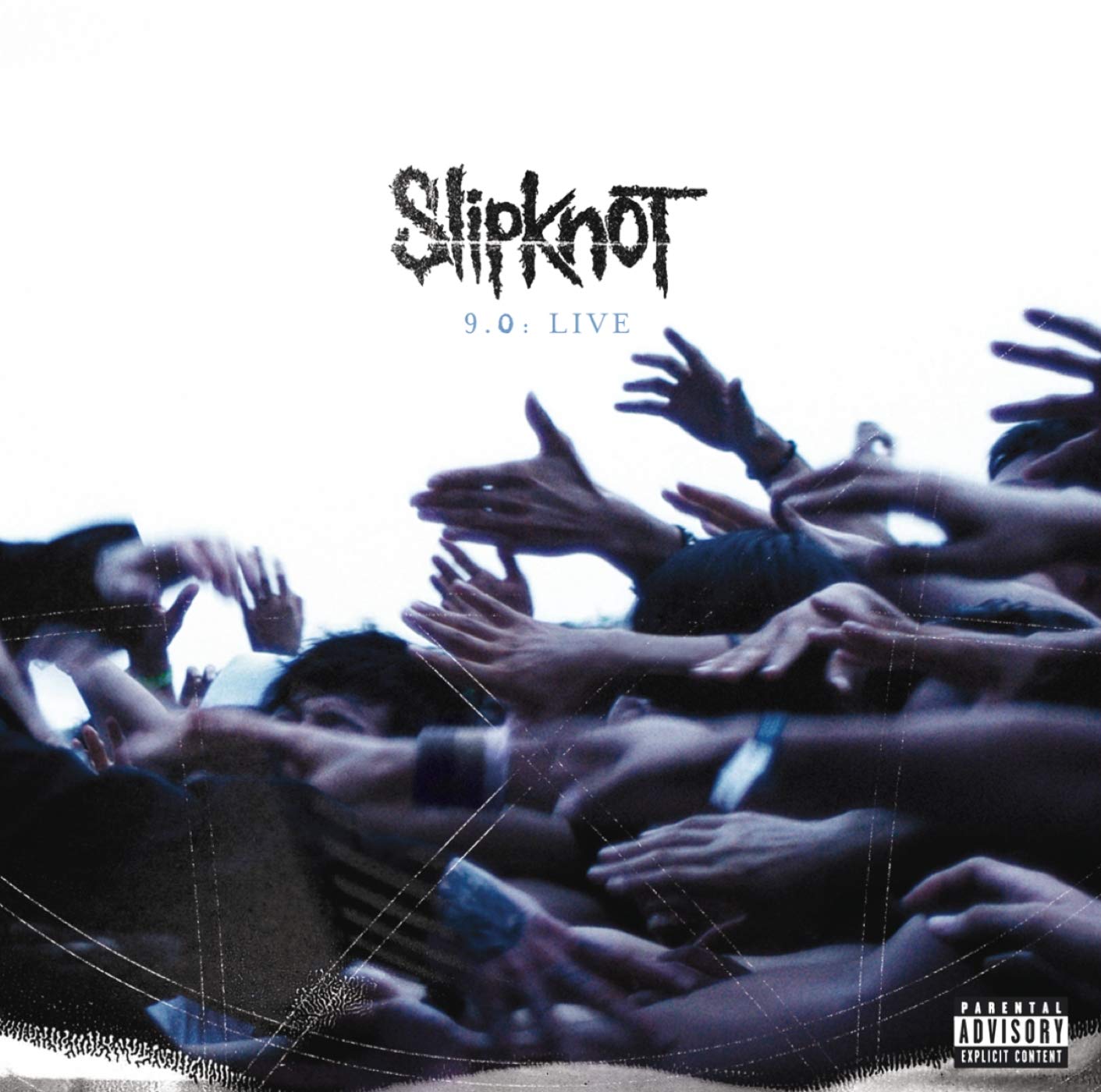 Slipknot- 9.0 Live