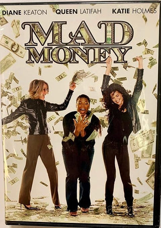 Mad Money