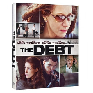 The Debt