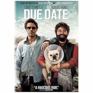 Due Date