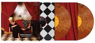 Celia Cruz- Exitos Eternos: Centennial Edition