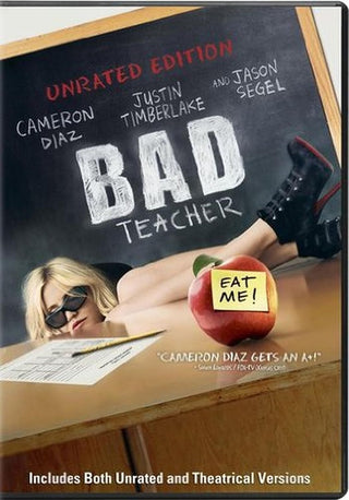 Bad Teacher