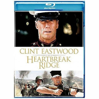 Heartbreak Ridge