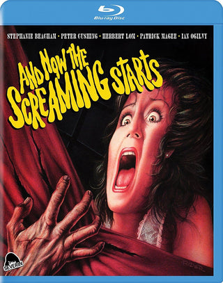 And Now The Screaming Starts (Severin Films)