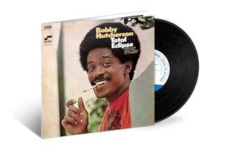 Bobby Hutcherson (2024 180g Vinyl Tone Poet Reissue)(Sealed, Partially Unsealed Along Top)