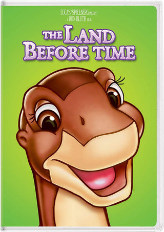 Land Before Time