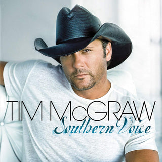Tim McGraw- Southern Voice