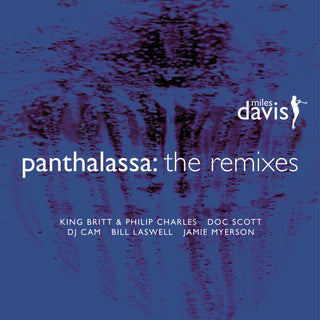 Miles Davis- Panthalassa: The Remixes