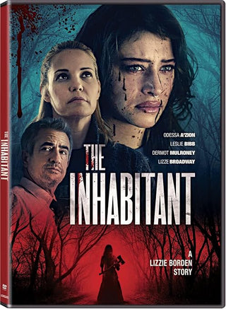 The Inhabitant (Used DVD)
