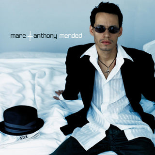Marc Anthony- Mended