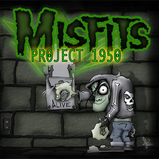 Misfits- Project 1950
