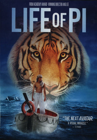 LIfe of PI