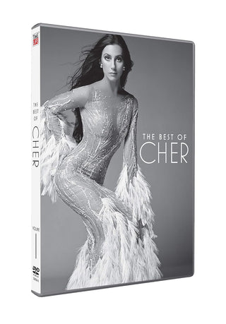Cher- The Best Of Cher (Used DVD)