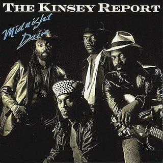 Kinsey Report-  Midnight Drive