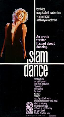 Slam Dance