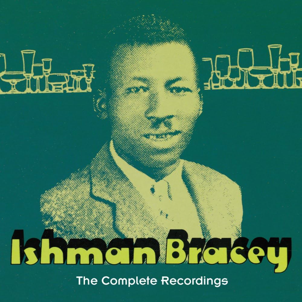 Ishman Bracey- King of The Blues [Japan Import]