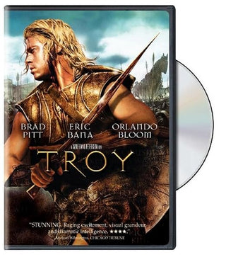 Troy