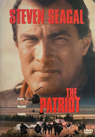 The Patriot (Used DVD)