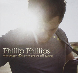Phillip Phillips- The World From The Side Of The Moon