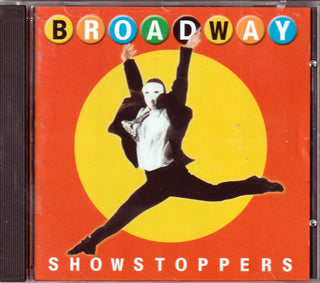Broadway Showstoppers