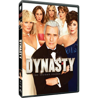 Dynasty Season 2